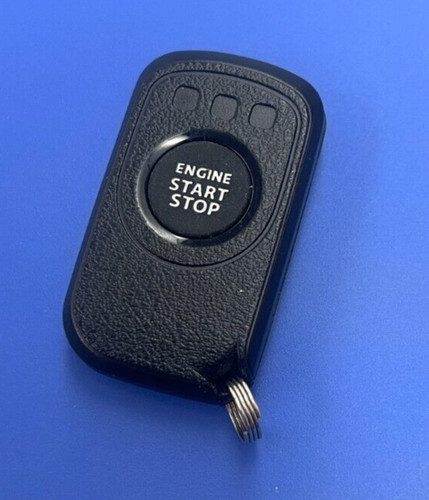 USED KIA 1-BUTTON REMOTE START TRANSMITTER VA5RED301-1WSS RED301-1WAY - TESTED