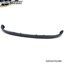 FIT FOR 02-09 DODGE RAM TRUCK 1500 LOWER FRONT BUMPER AIR DAMS DEFLECTOR VALANCE