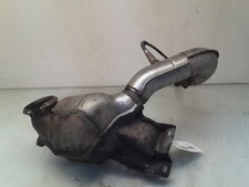 Catalyseurs Peugeot 807