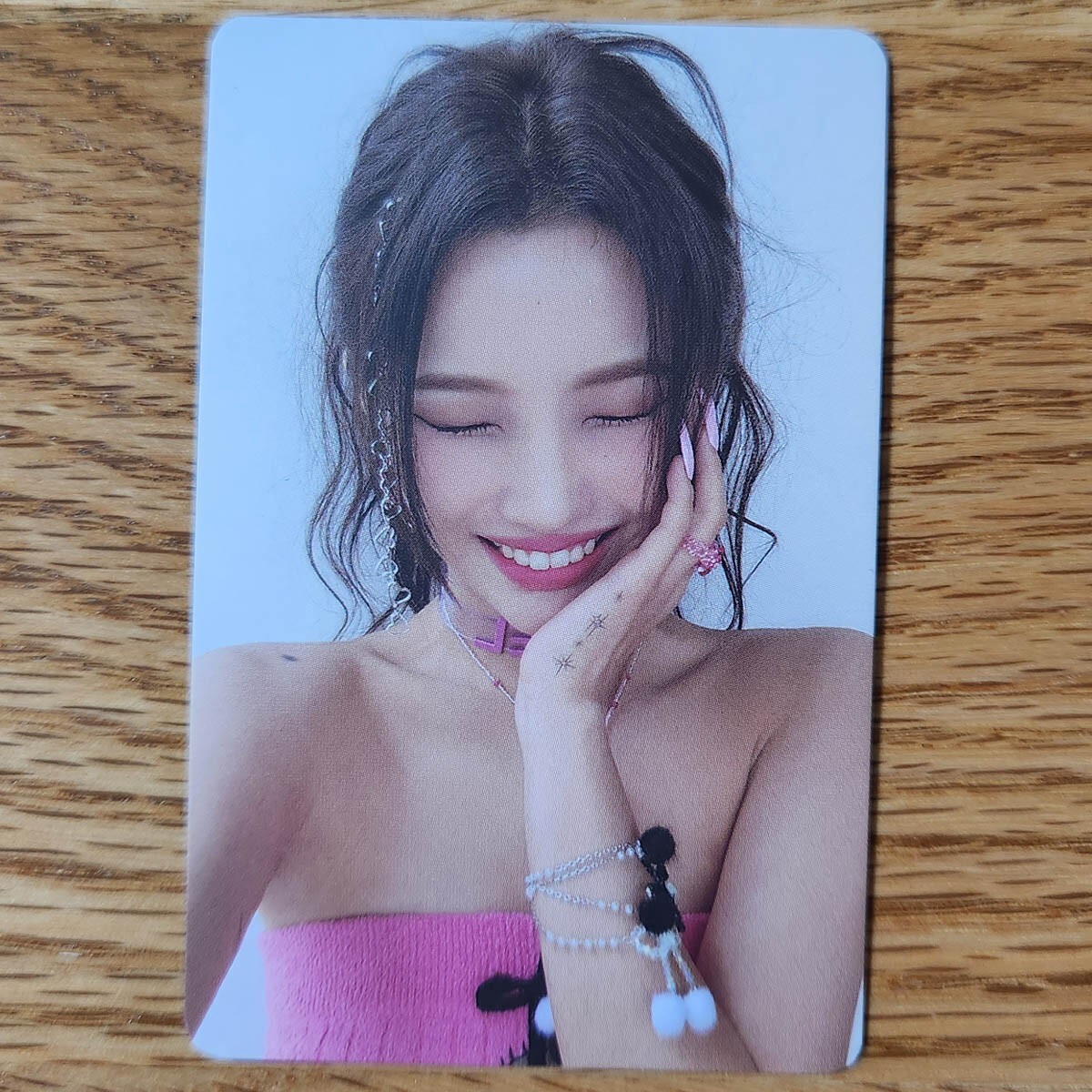 (G)I-DLE KMS jewel ver 1.0中華 トレカ ソヨン G)I-DLE KMS jewel ver 1.0中華 トレカ ソヨン i-dle KMS 1.0