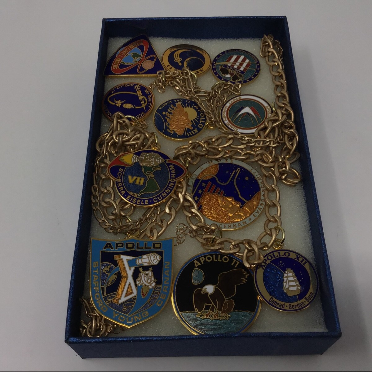 Objectives Of Apollo 7 Mission