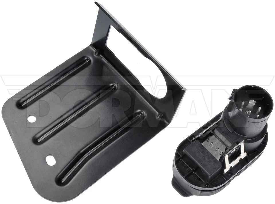 Trailer Tow Harness Connector Dorman For 2009-2016 Ford F-350 Super Duty 2010 - Image 4 of 4