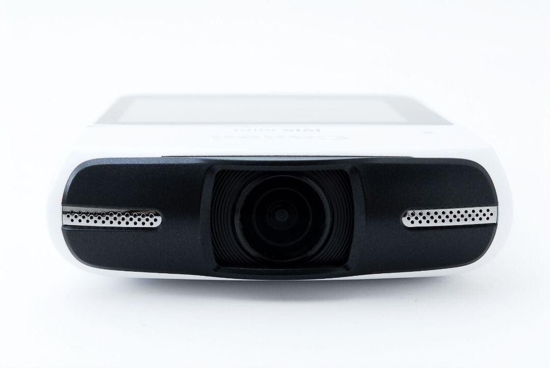 Canon iVIS mini ホワイト