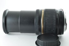 Tamron AF Camera Lenses 18-250mm Focal f/3.5-6.3 Maximum