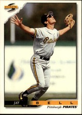 1996 Score Baseball (Pick Card From List 1-330) C10 07-24