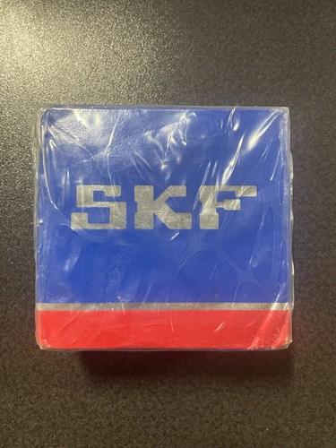SKF - Angular Contact Bearing - #7210 CD/P4ADGA (Pack of 2)