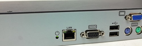 Avocent AutoView 3008 Video Switch - 第 4/5 張圖片