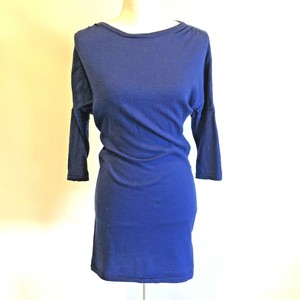 patagonia sweater dress