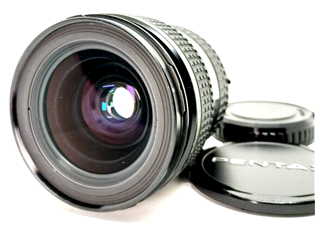 SMC PENTAX-FA 645 45-85mm F4.5 Auto Focus Lens for Pentax 645 N