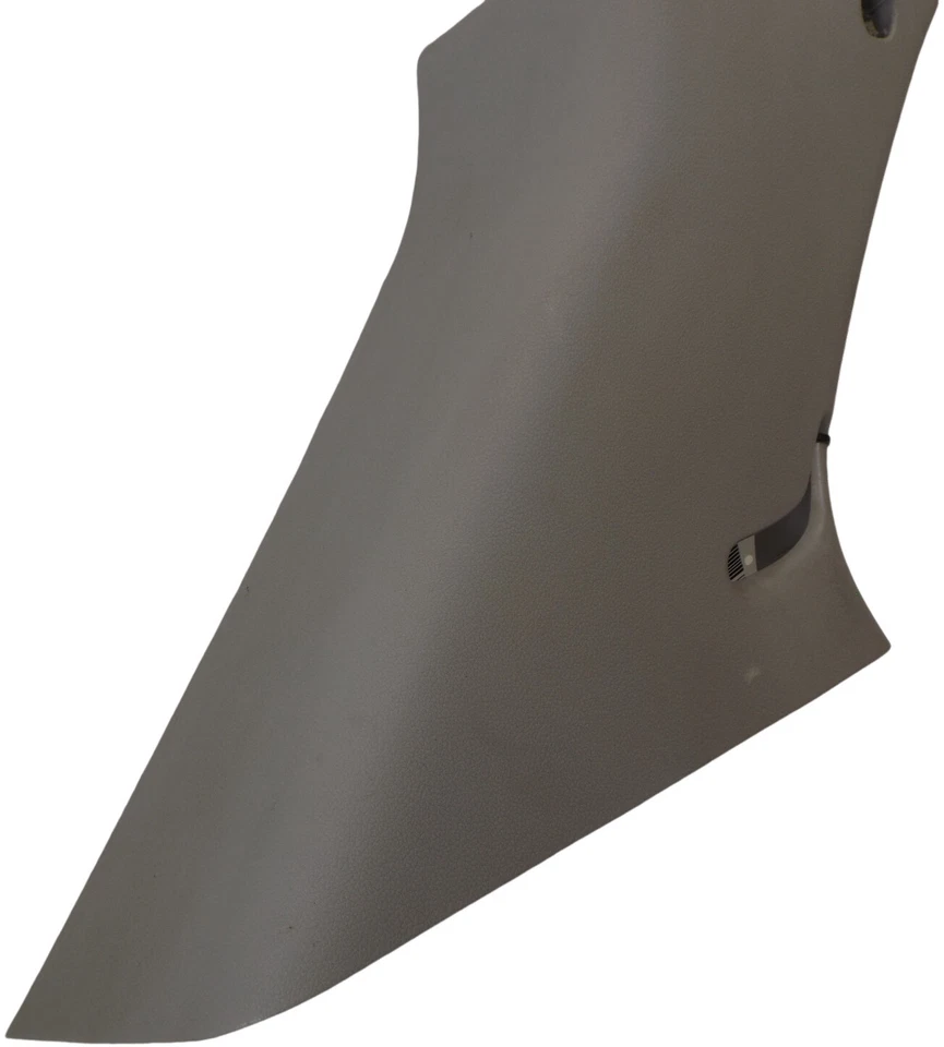 2005-2007 Ford Freestyle Driver LH Interior Quarter Panel Trim Panel Used OEM Foto 4 de 4