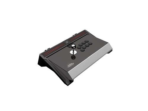 Qanba Sapphire Arcade Hitbox Controller For PS5/PS4/PC | eBay