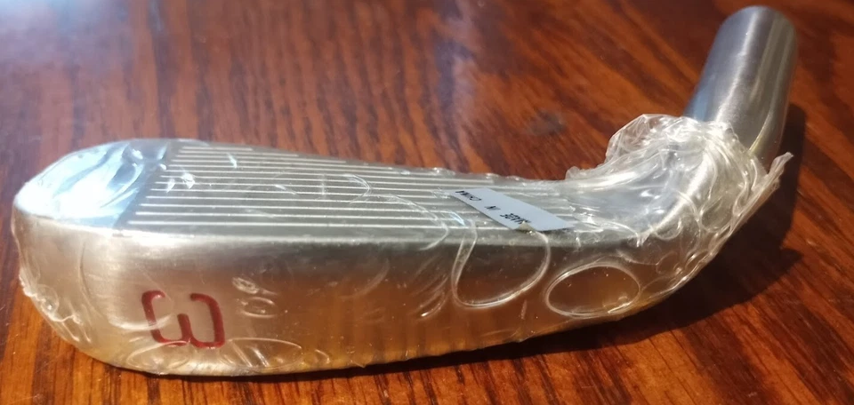 Acer Series 2001 Driver #3 Right Handed Golf Head Only (49A - Image 3 of 3