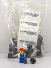 GMQ 5 (Lot of 24) BUSS *NOS* SLOW BLOW FUSE