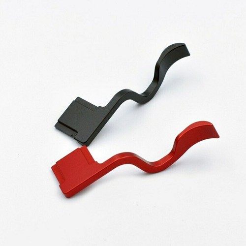 Alumi QR Hand Grip Finger Handle Buckle For Sony A7RII A7RM2 A7RM3 A7II A7R2 A9 - Picture 4 of 17