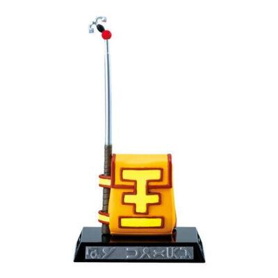 HUNTER×HUNTER Gashapon Collection Complete Set 5 Capsule Toy