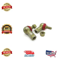  826/00927 -  JCB BACKHOE  BALL JOINT, SET OF 2 PCS.