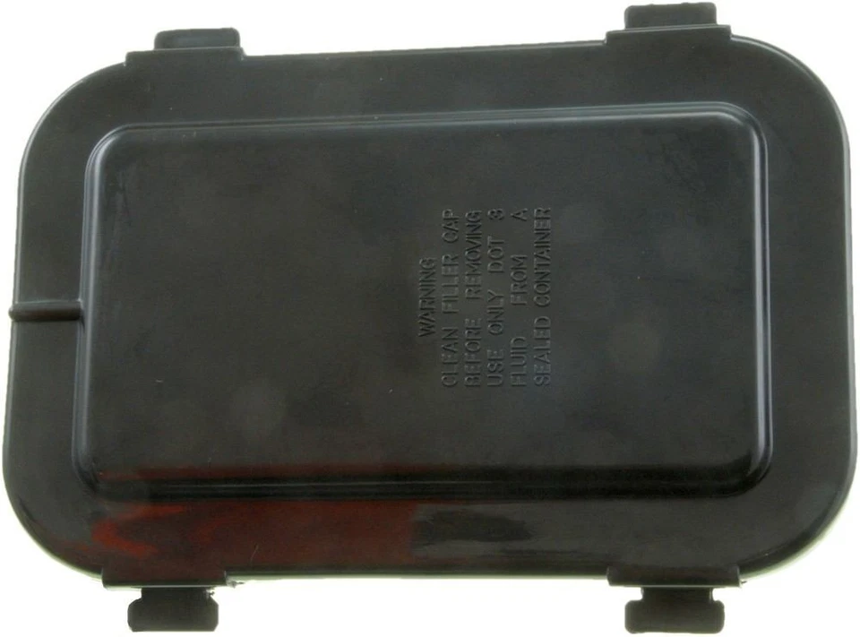 Cilindro maestro de freno para GMC Safari Dorman 1996-2002 - primera parada Foto 4 de 4