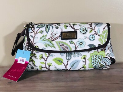 Gigi Hill  The Daisy  Baby Infant Changing Pad Lulu Pattern *NEW* Convenient