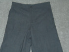 Cat & Jack Light Gray Dress Pants Boys Polyester Size 14