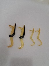 4 Yellow clamp for the heatsink for an Original XBOX. 1.1 to 1.6