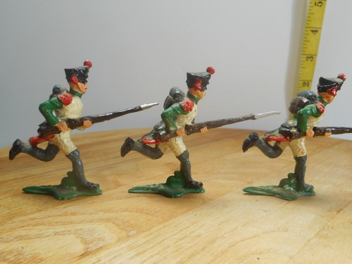 Authenticast Toy Soldiers Grenadiers EIRE by Holger Eriksson - Picture 4 of 8