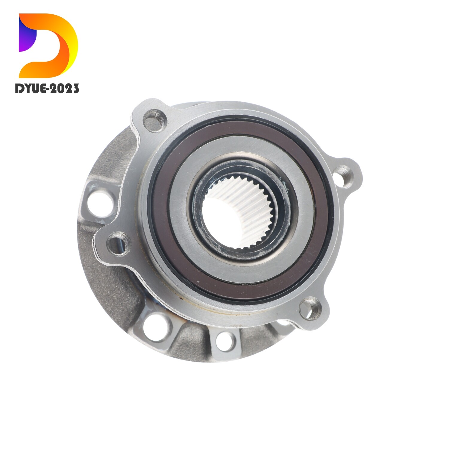Maserati Quattroporte 2014-2016 Rear Hub bearing assembly P/N 675000063