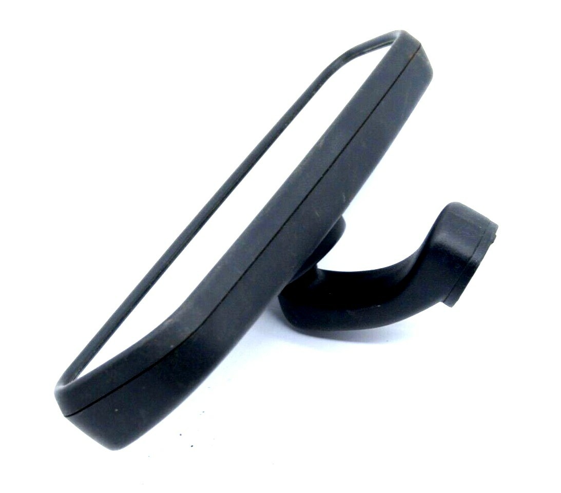 REAR VIEW MIRROR DIM DIP FOR BMW E34 E36 3 5 SERIES 525 325 M3 M5