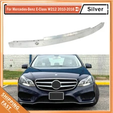 Front Bumper Reinforcement Impact Crash Bar For 2010-2016 Mercedes E-Class W212