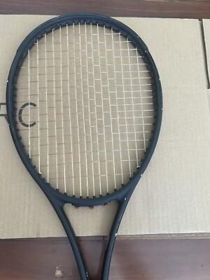 Wilson Prostaff 97 Countervail V11.5 43/8 | eBay UK