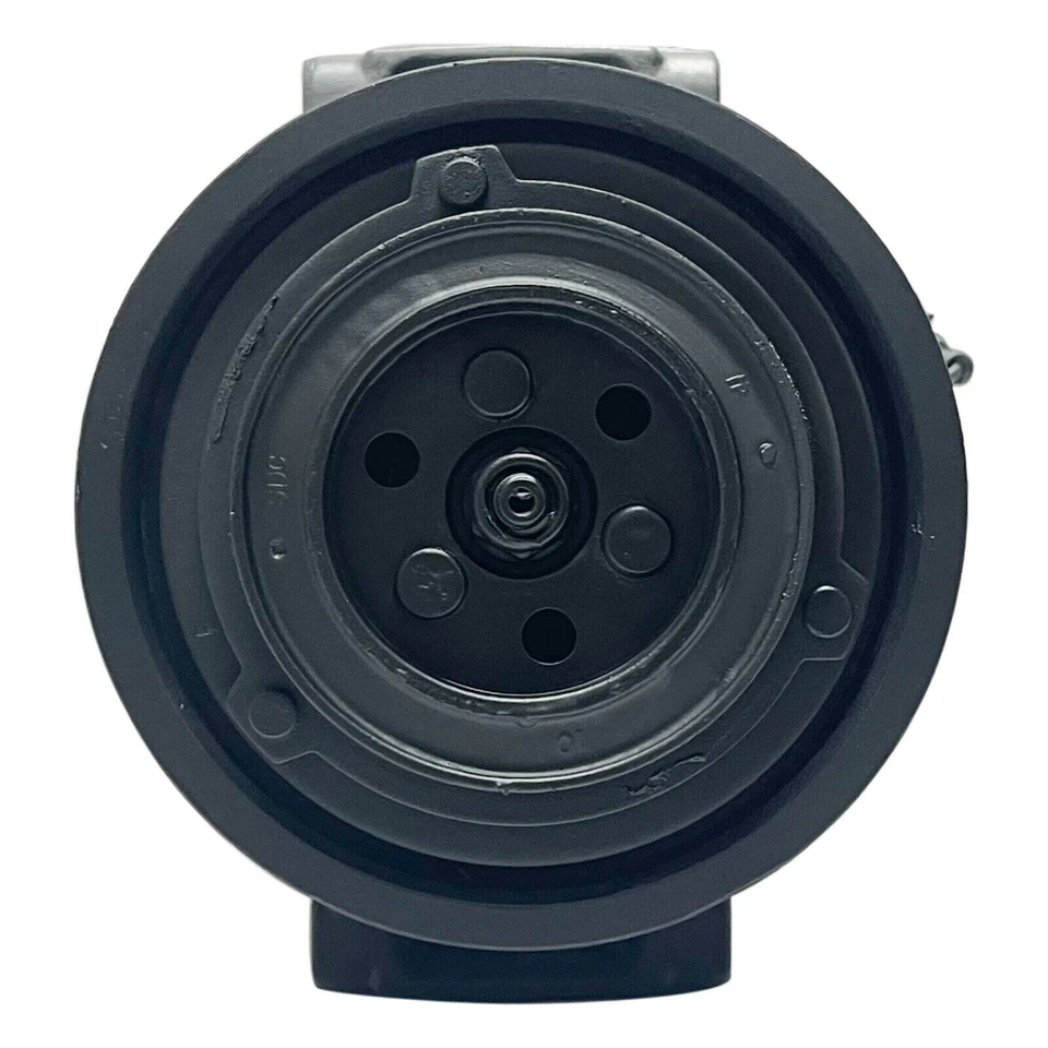 Kit de compresor de CA remanufacturado RYC con condensador F065A para Volvo S80 2,0 L 2013 Foto 4 de 4