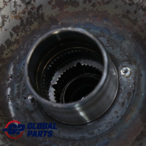 BMW G20 G21 G30 X3 G01 B47D Torque Converter Automatic Gearbox GA8HP51 8743420 - Picture 7 of 12