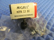 MCFR 13 SX MCG image