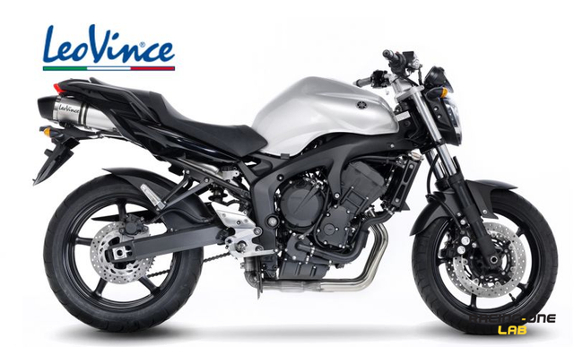 fz6 s2 scarico