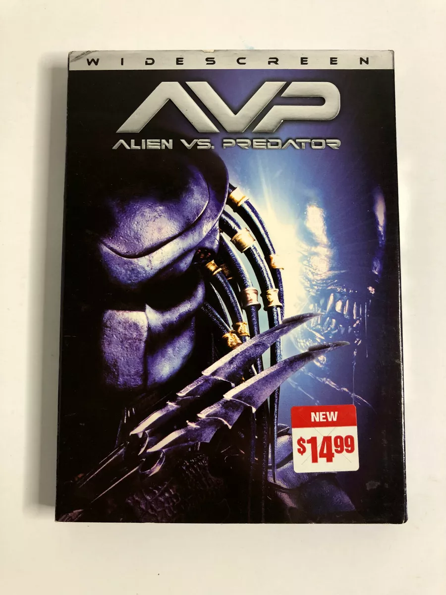 Alien Vs. Predator 24543157090