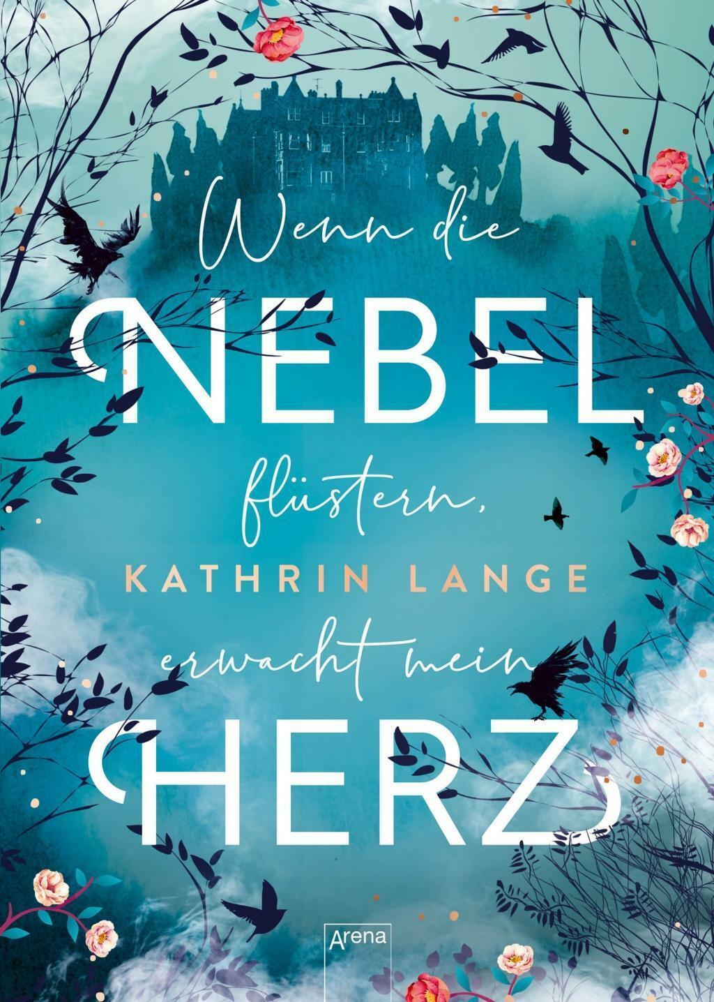 Thumbnail - Wenn Die Nebel Flüstern, Erwacht Mein Herz | Buch | 9783401605241