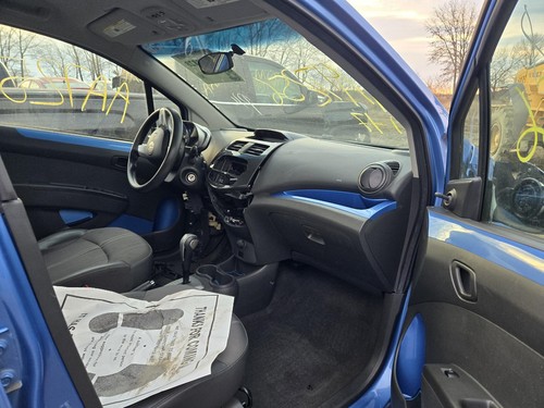Used Transmission Control Module fits: 2015 Chevrolet Spark Transmission under l - Picture 13 of 14