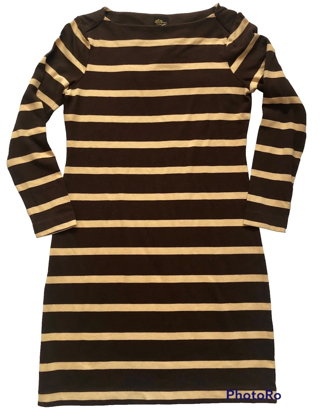 Vestidos para mujeres L.L. Bean Casual