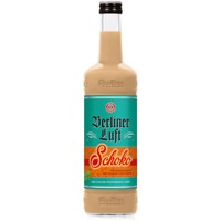 Berliner Luft Mit Schoko-SahneliköR