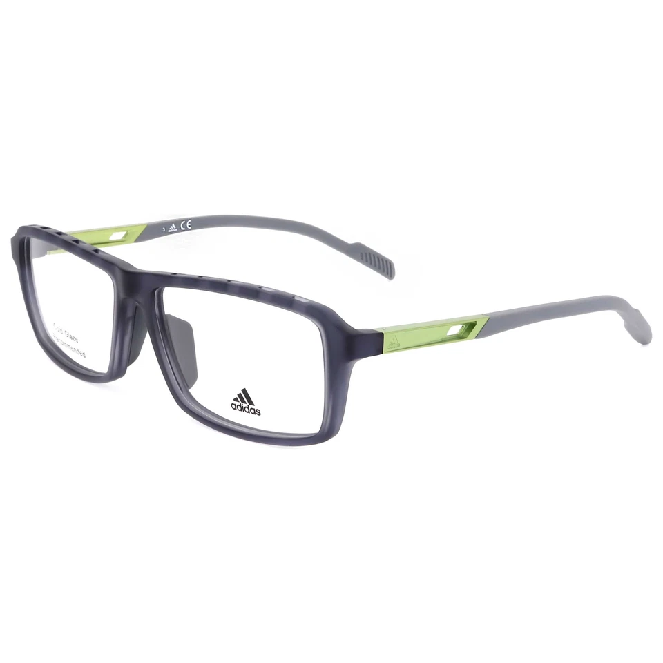 Adidas Sport Hombre 59mm Gris Óptico SP5016-020-59