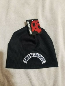 soa baby beanie