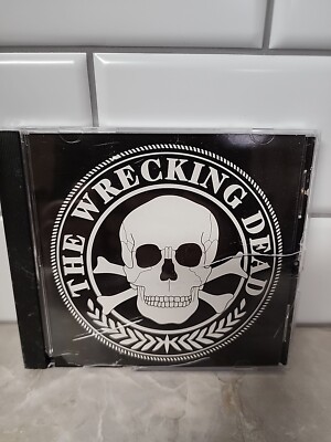 Merry goround is dead CD レア！ The Wrecking Dead The Wrecking Dead (CD) Album 764942076928| eBay