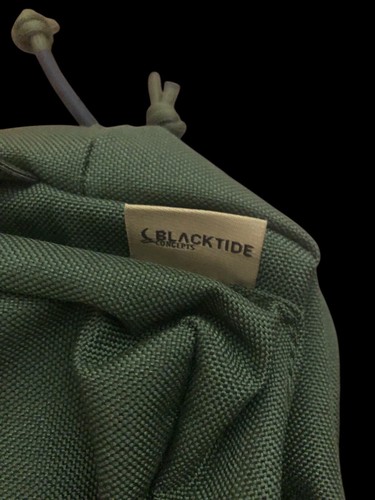 Blacktide Concepts Tactical Fanny Pack - Picture 3 of 11