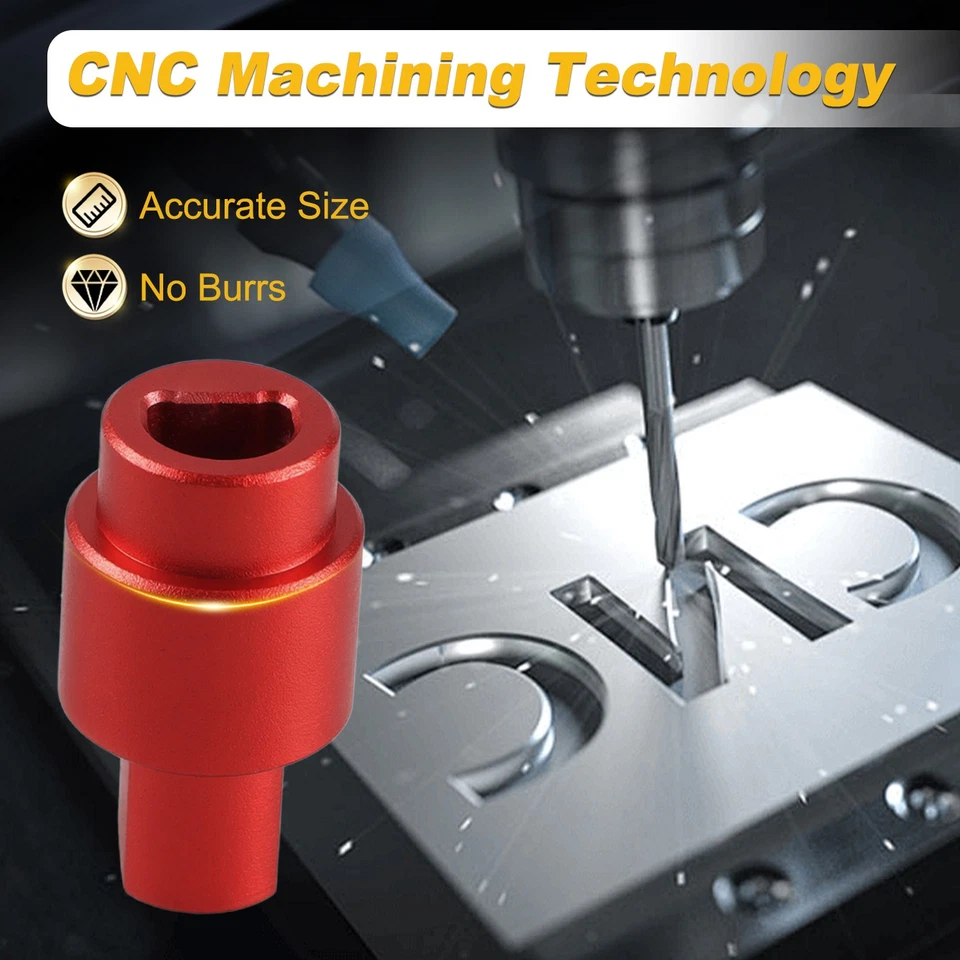 Juego de 2 acoplamientos servo puerta temperatura para Dodge Ram 3500 5012923AB 1999-2002 Foto 4 de 4