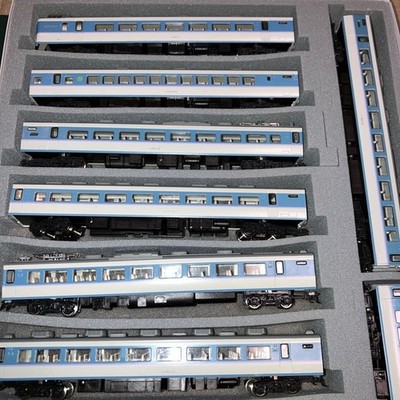 鉄道模型 kato 10-426.427 azusa Kato 10-426/427 Series 189 Azusa New Color Train Set N Scale