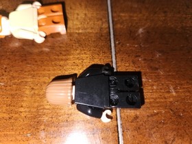 LEGO Star Wars: Ultimate Space Battle (7283) 97% Complete W/ Instructions No Box