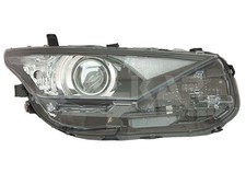 LED Hauptscheinwerfer rechts elektrisch HIR2 für Toyota Auris Kombi _E18_
