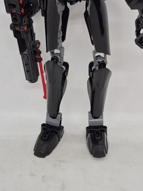 Lego Star Wars Clone Wars Imperial Death Trooper 75121 Buildable Figure