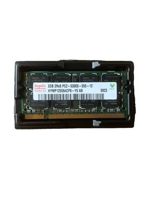 PC25300S-555-12 HYNIX 512MB DDR2 667MHz PC2-5300S