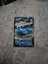 Volkswagen Jetta MK3 - Hot Wheels - Fast & Furious Graphic Remix 3/5