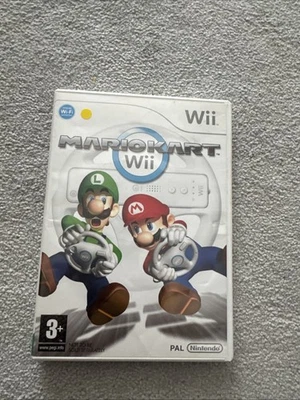 Mario Kart Wii Nintendo - Image 1 of 4